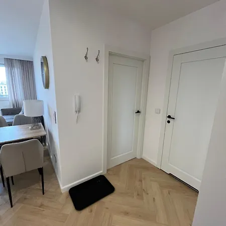 Sealake - Letnica Apartman