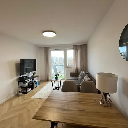 Sealake - Letnica Apartman