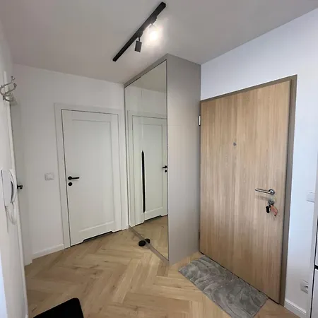 Apartment Sealake - Letnica