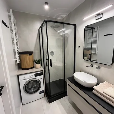 Apartman Sealake - Letnica *