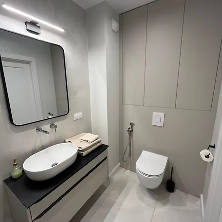 Sealake - Letnica * Gdańsk