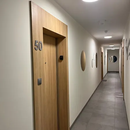 Lägenhet Sealake - Letnica *