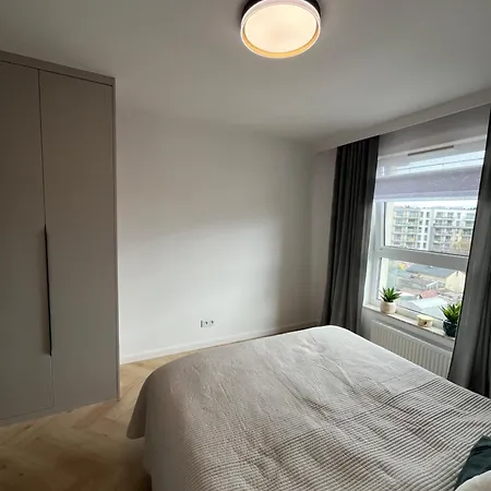 Sealake - Letnica Gdańsk