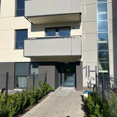 Sealake - Letnica Gdańsk