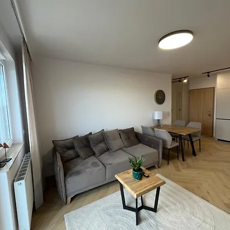 Apartment Sealake - Letnica *