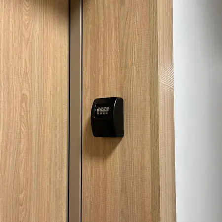 Sealake - Letnica * Gdansk