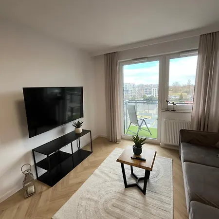 Sealake - Letnica Apartman