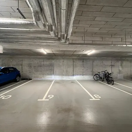 Apartman Sealake - Letnica *