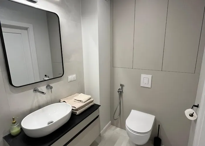 Sealake - Letnica * גדנסק