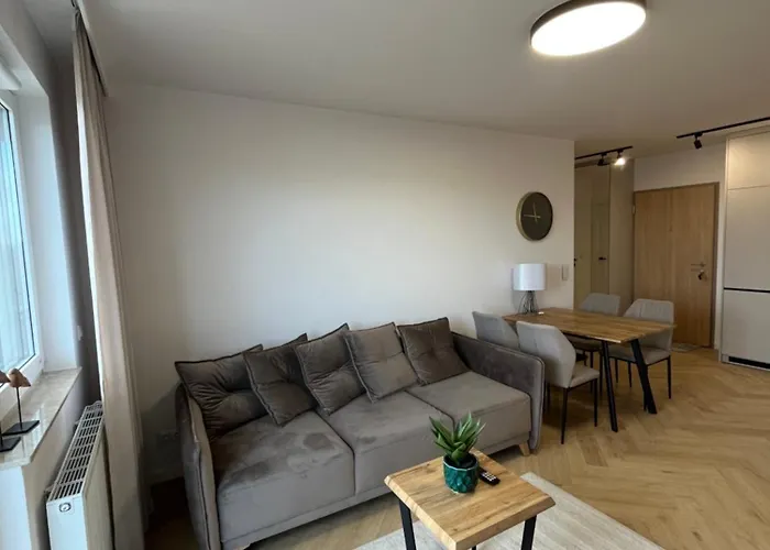 דירה Sealake - Letnica *