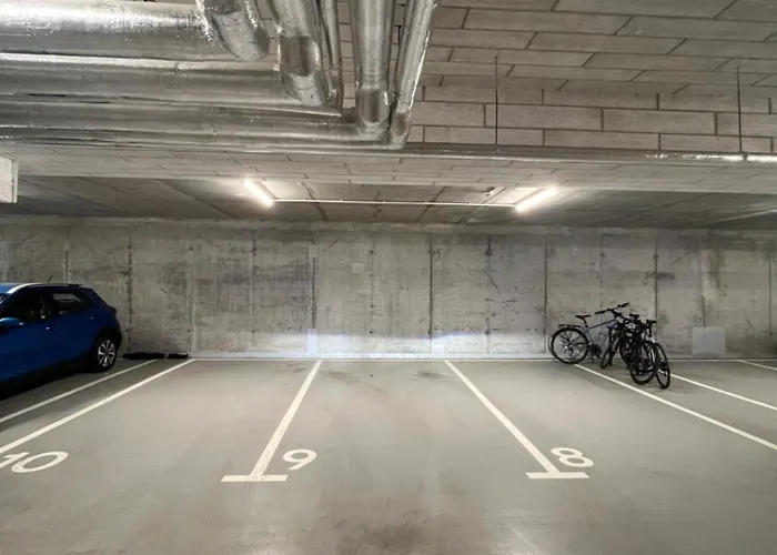 דירה Sealake - Letnica *