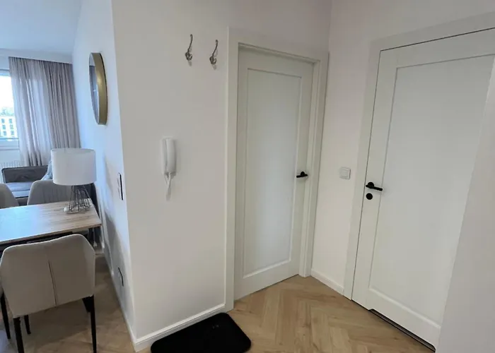 Sealake - Letnica Apartament