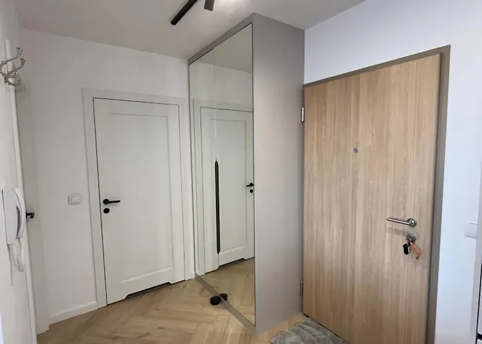 Apartament Sealake - Letnica