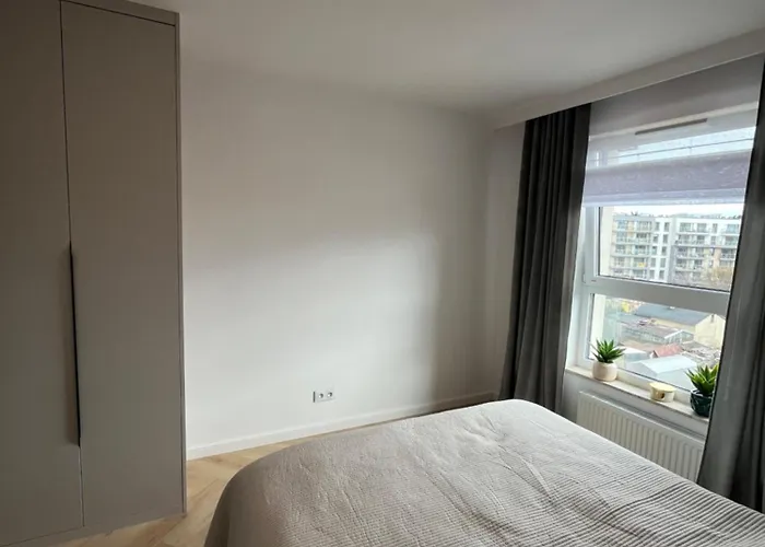 Sealake - Letnica Gdańsk