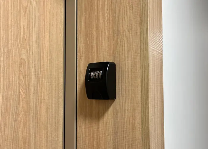 Sealake - Letnica * Gdańsk